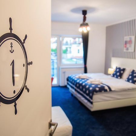 Marina Mikolajki Apartment Ngoại thất bức ảnh
