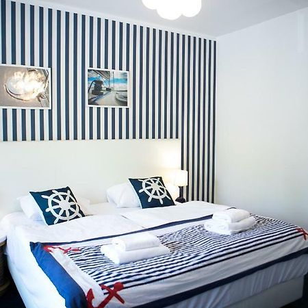 Marina Mikolajki Apartment Ngoại thất bức ảnh