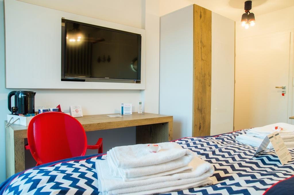 Marina Mikolajki Apartment Ngoại thất bức ảnh