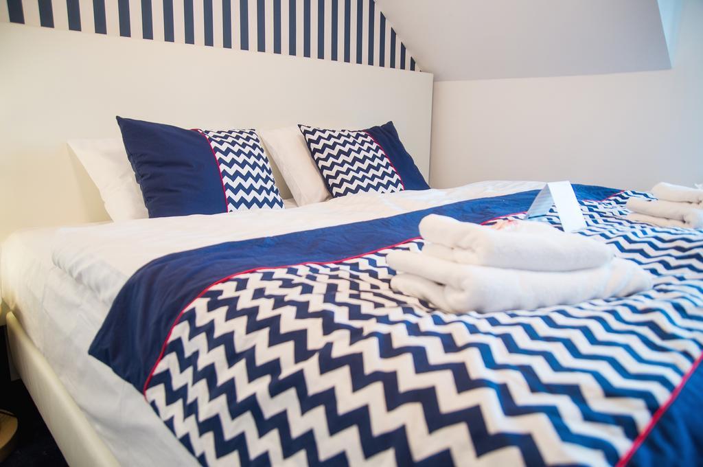 Marina Mikolajki Apartment Ngoại thất bức ảnh