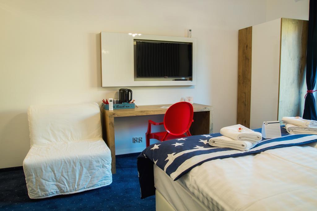 Marina Mikolajki Apartment Ngoại thất bức ảnh