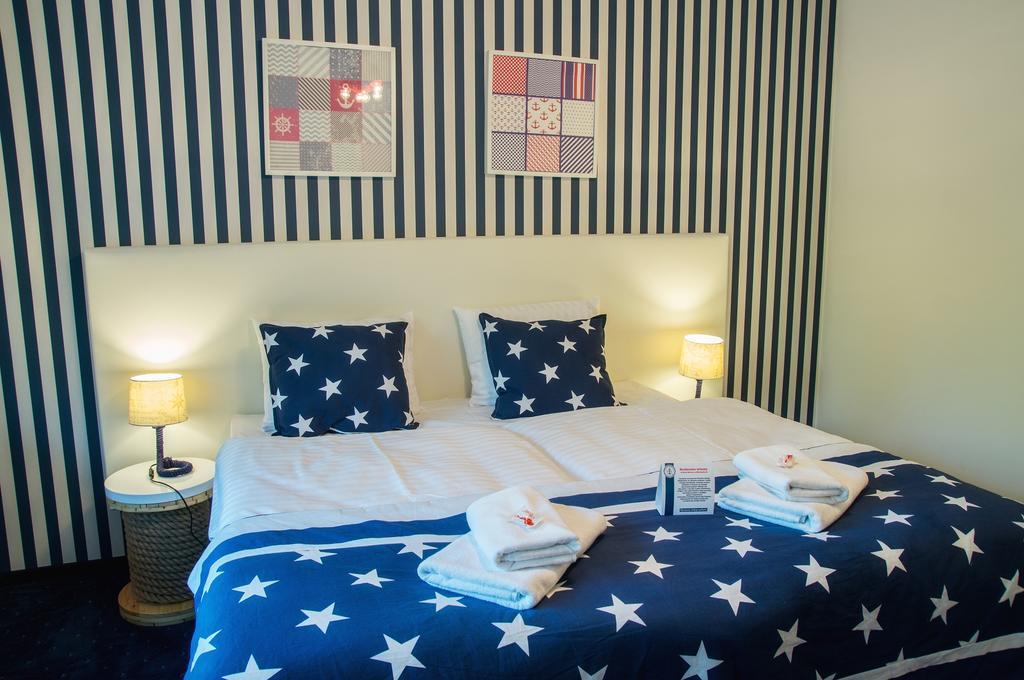 Marina Mikolajki Apartment Ngoại thất bức ảnh