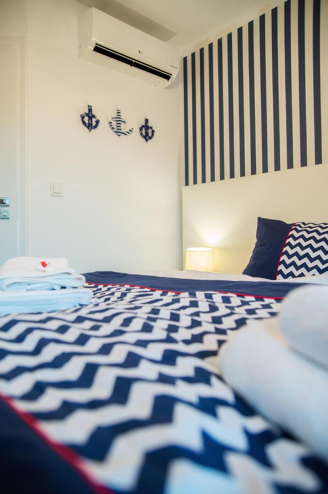 Marina Mikolajki Apartment Ngoại thất bức ảnh