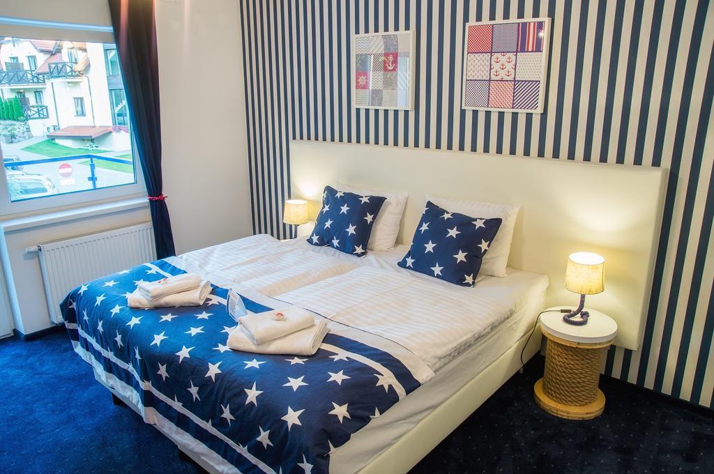 Marina Mikolajki Apartment Ngoại thất bức ảnh