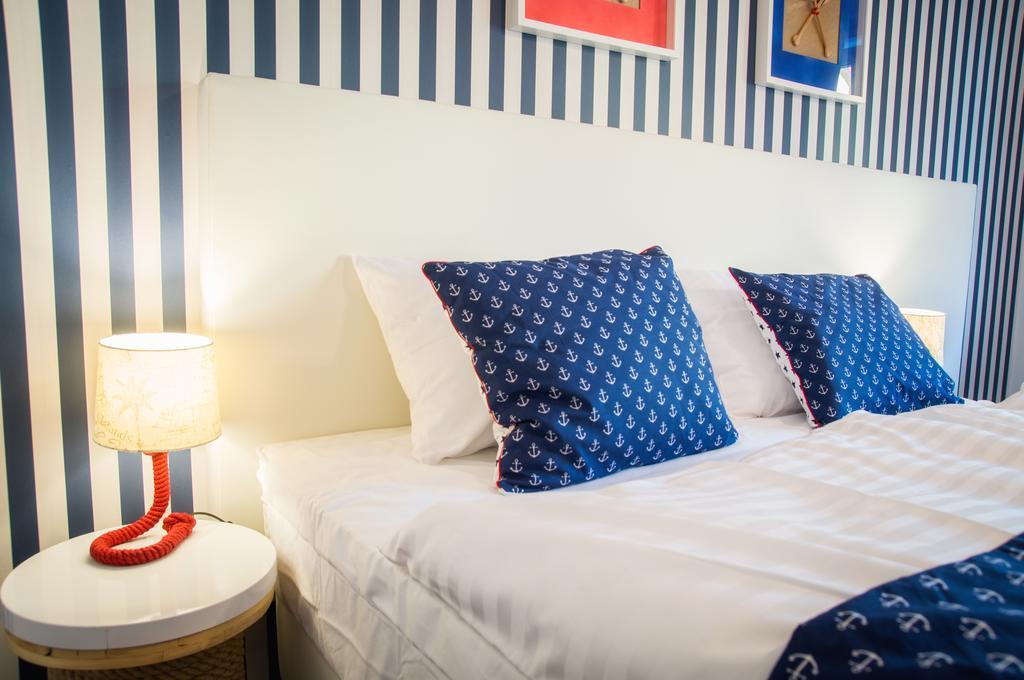 Marina Mikolajki Apartment Ngoại thất bức ảnh