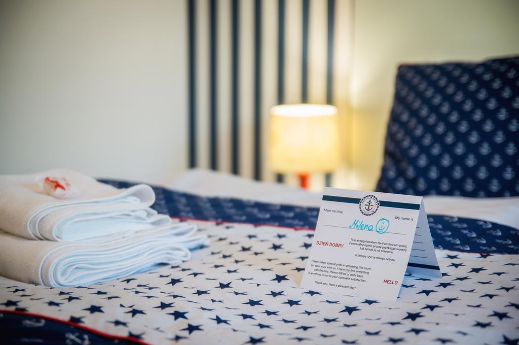Marina Mikolajki Apartment Ngoại thất bức ảnh