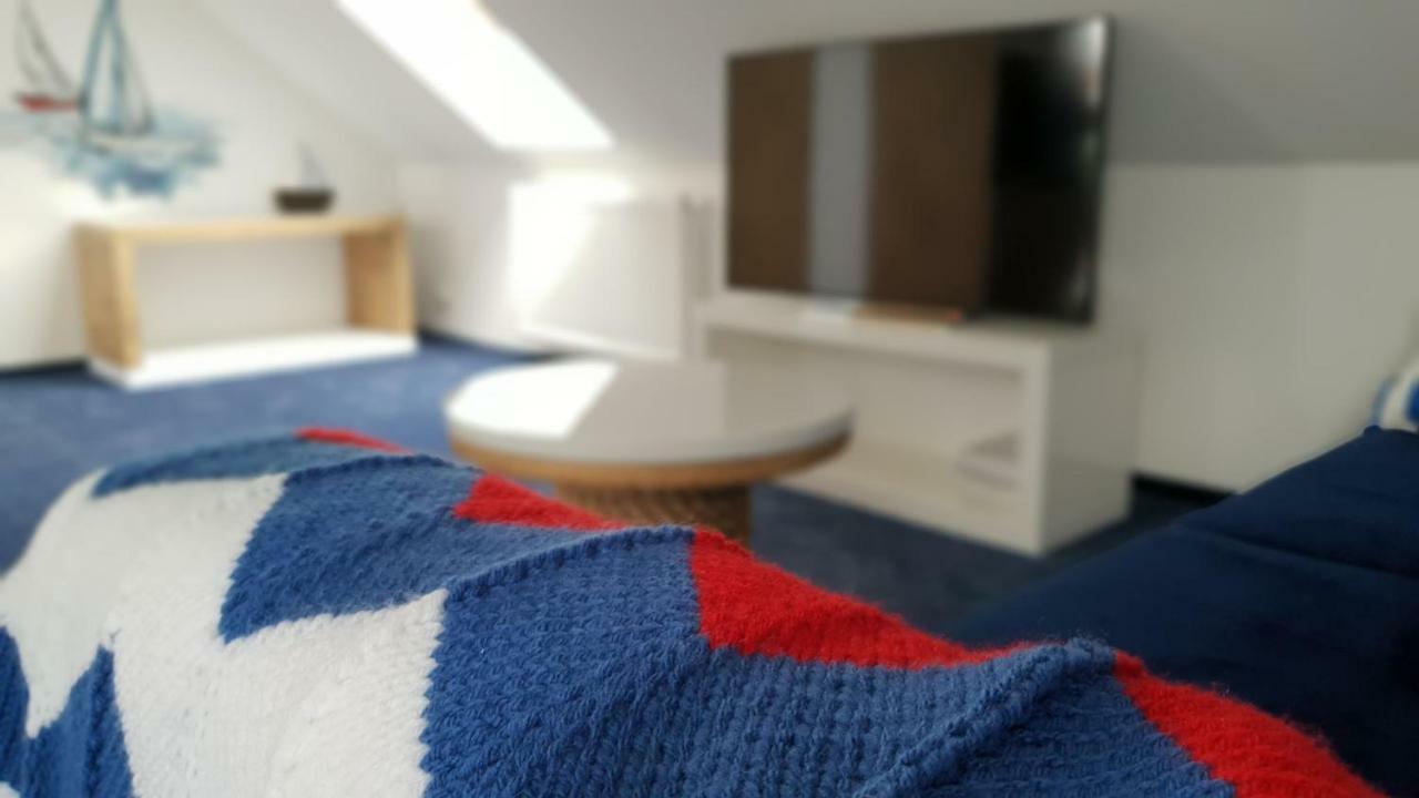 Marina Mikolajki Apartment Ngoại thất bức ảnh