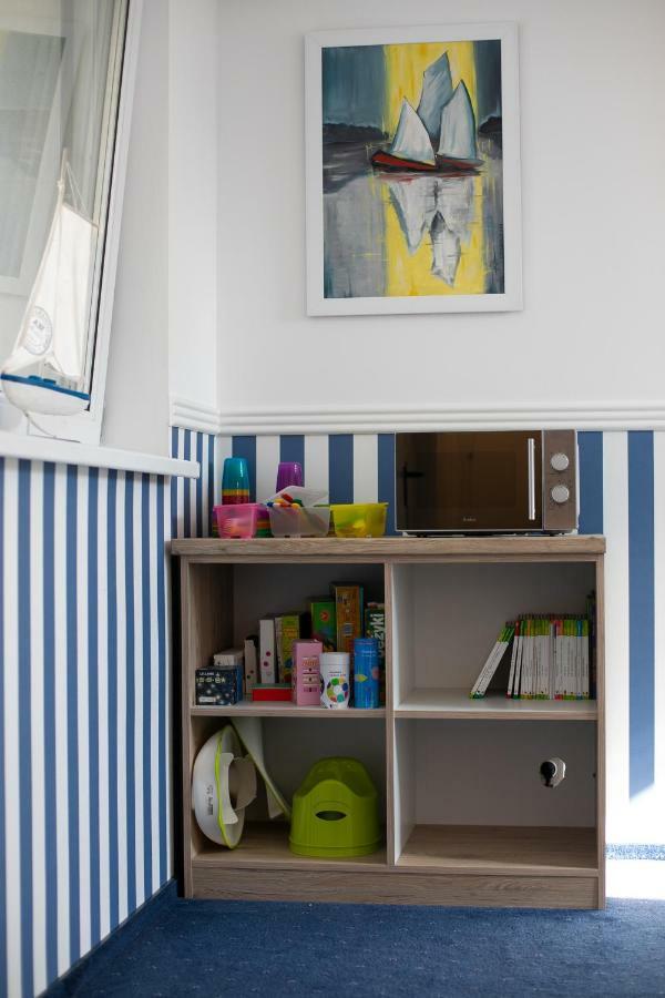 Marina Mikolajki Apartment Ngoại thất bức ảnh