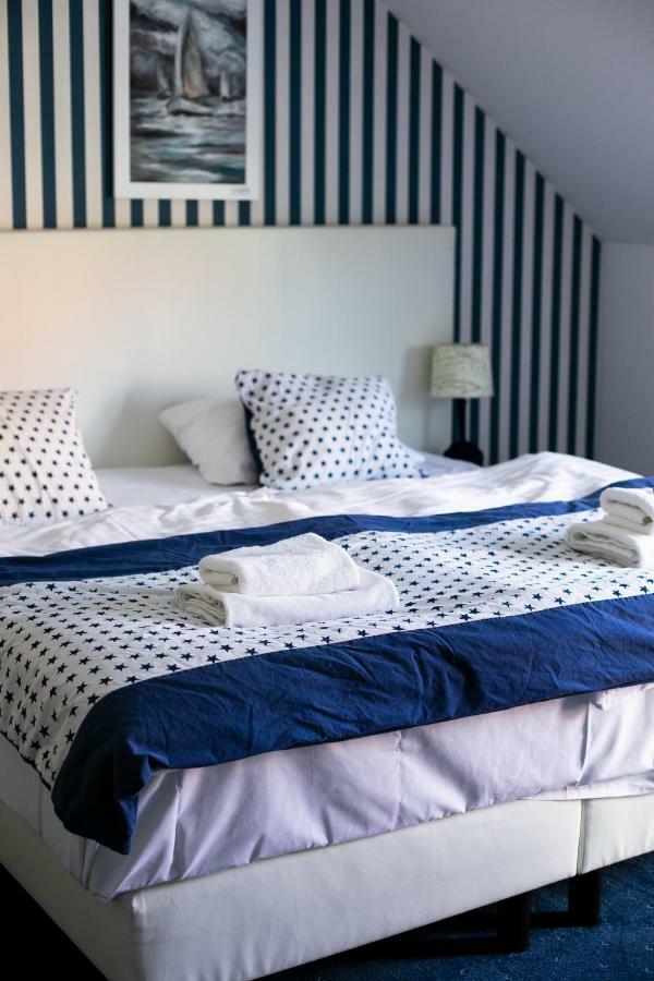 Marina Mikolajki Apartment Ngoại thất bức ảnh