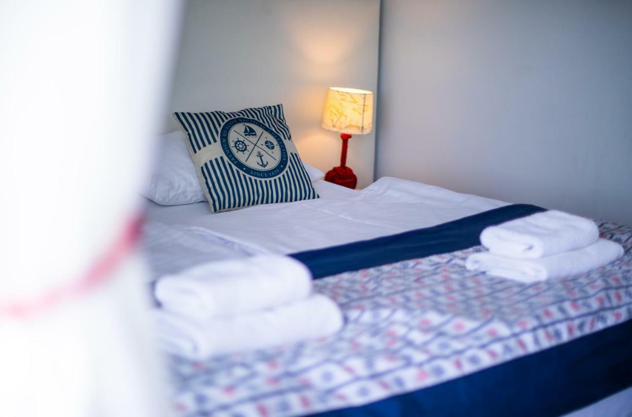 Marina Mikolajki Apartment Ngoại thất bức ảnh