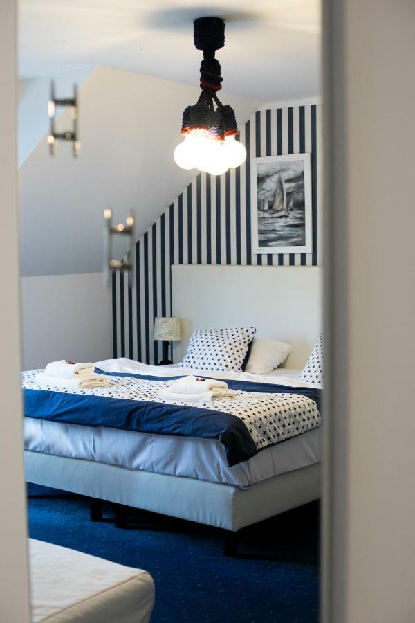 Marina Mikolajki Apartment Ngoại thất bức ảnh
