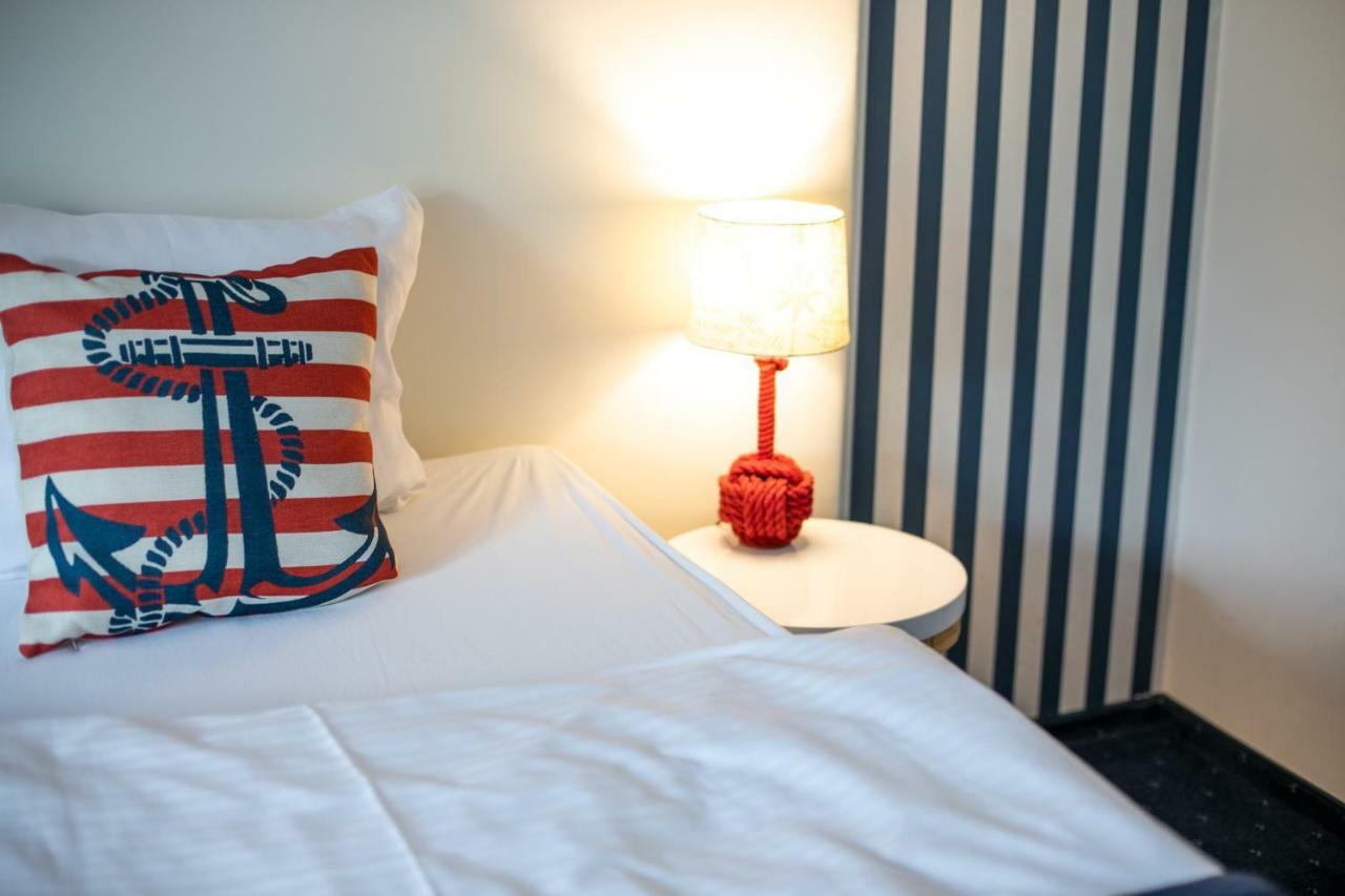 Marina Mikolajki Apartment Ngoại thất bức ảnh