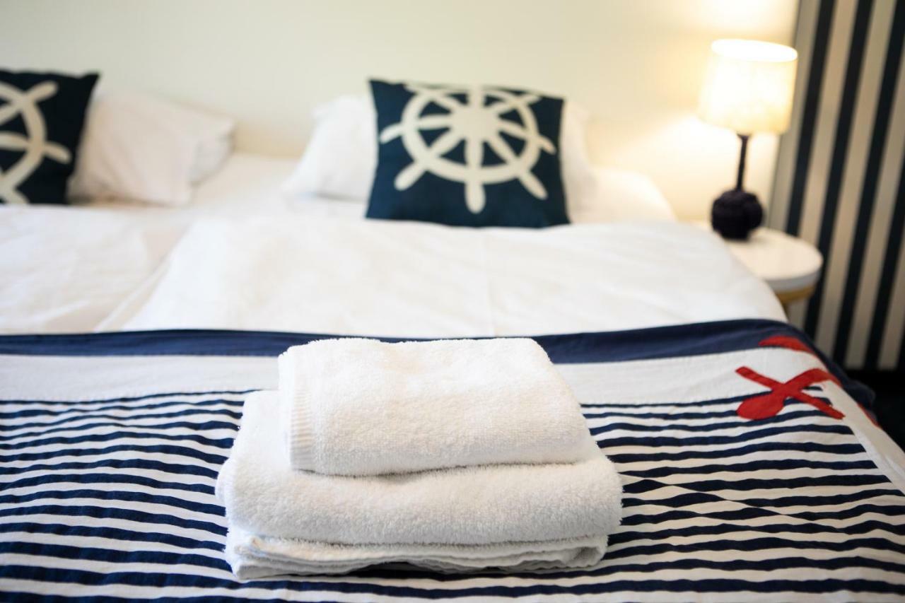 Marina Mikolajki Apartment Ngoại thất bức ảnh