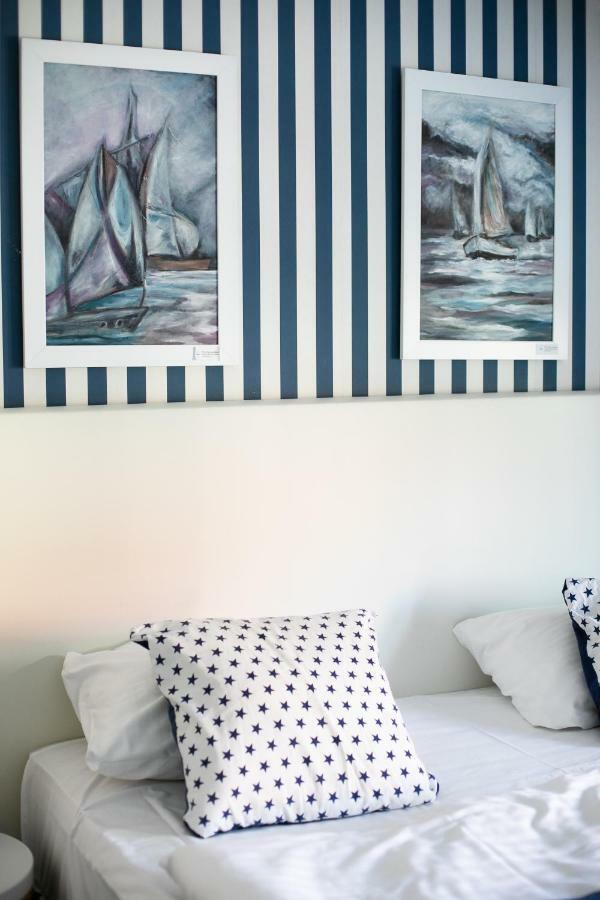 Marina Mikolajki Apartment Ngoại thất bức ảnh