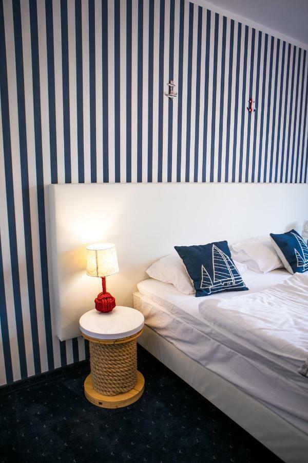 Marina Mikolajki Apartment Ngoại thất bức ảnh